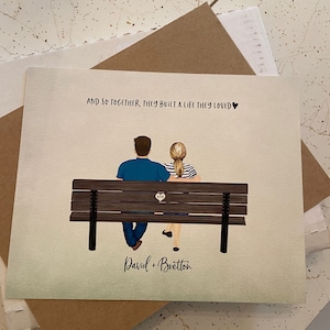 Lauren added a photo of their purchase