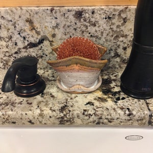 Sandra added a photo of their purchase