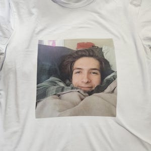 river added a photo of their purchase
