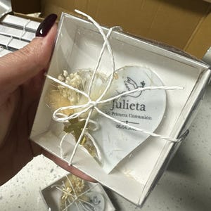 Nataly added a photo of their purchase