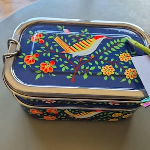 Anita added a photo of their purchase