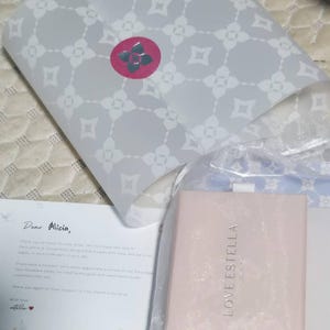 Alicia a ajouté une photo de son achat