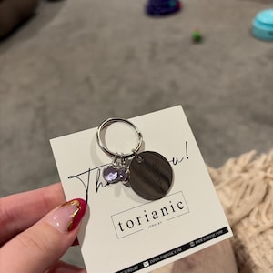 Shelby added a photo of their purchase