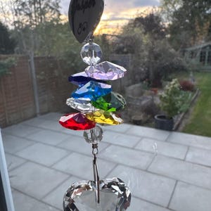 Sue added a photo of their purchase