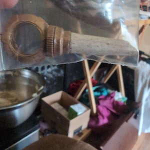 Hollie heeft een foto van de aankoop toegevoegd