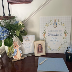 Meagan added a photo of their purchase
