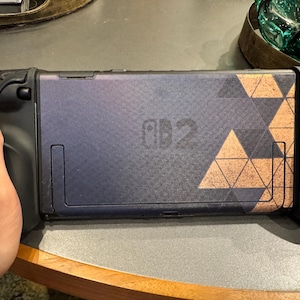 Dave added a photo of their purchase
