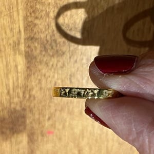 Kristina added a photo of their purchase