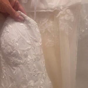 Samantha added a photo of their purchase