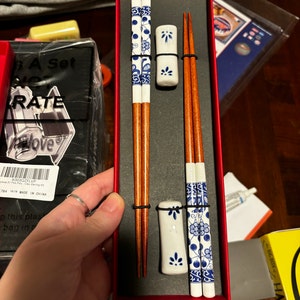 Courtney added a photo of their purchase