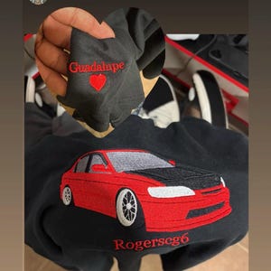 Guadalupe added a photo of their purchase