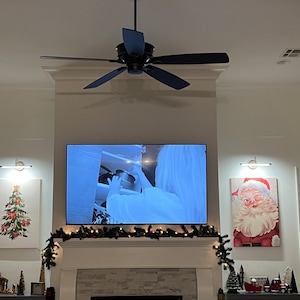 Danielle added a photo of their purchase