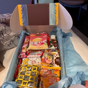 omiiicron lade till en bild av sitt köp