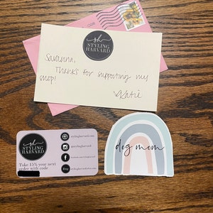 Savanna added a photo of their purchase