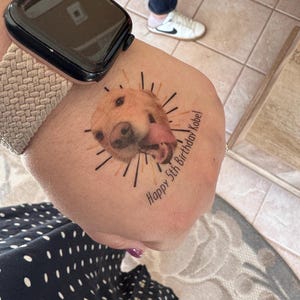 Cathy added a photo of their purchase