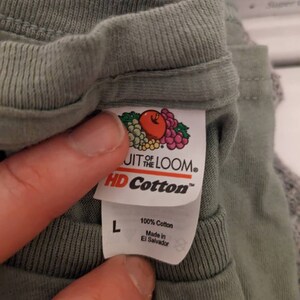 Rachel added a photo of their purchase