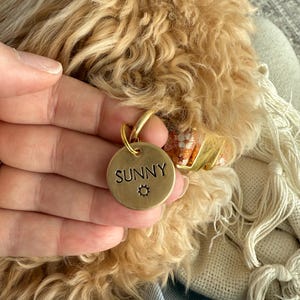 Reagan added a photo of their purchase