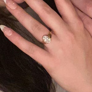 Etsy-koper heeft een foto van zijn/haar aankoop toegevoegd