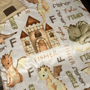 Michelle added a photo of their purchase