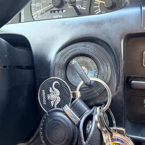 Tim added a photo of their purchase