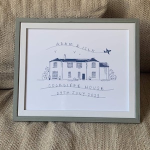 Katherine added a photo of their purchase