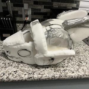 Cosmix added a photo of their purchase