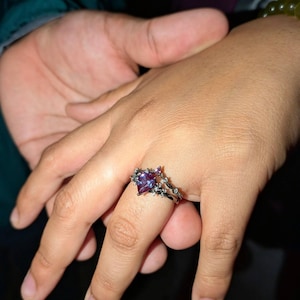 Dominic added a photo of their purchase