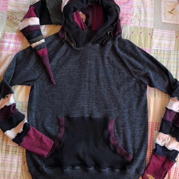 Frozen Anna Cape Knitting Pattern PDF Etsy