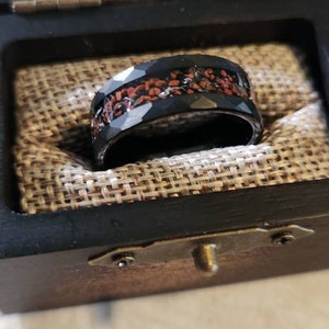 Lydia added a photo of their purchase