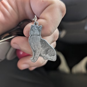 Phil added a photo of their purchase