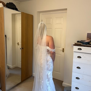 Alexis added a photo of their purchase
