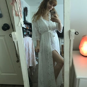 Allison heeft een foto van de aankoop toegevoegd