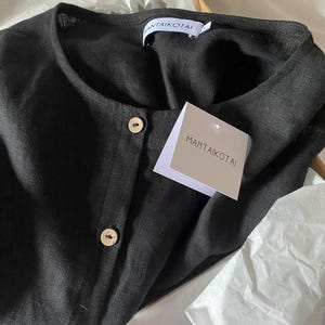 Linn added a photo of their purchase