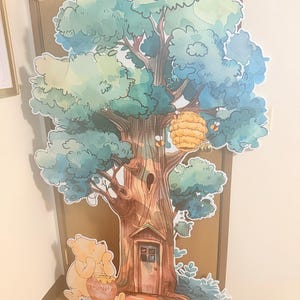 Comprador de Etsy ha añadido una foto de su compra