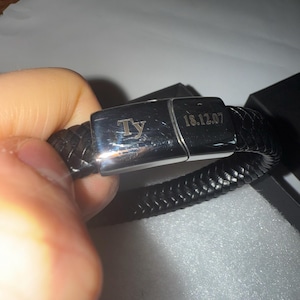 Anya added a photo of their purchase