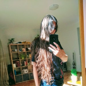 Marisa added a photo of their purchase