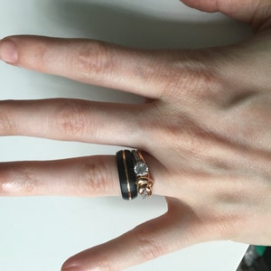 Katie added a photo of their purchase