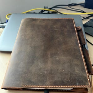 Barry added a photo of their purchase
