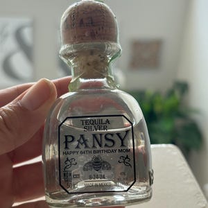 Shannon added a photo of their purchase