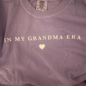 Meredith added a photo of their purchase