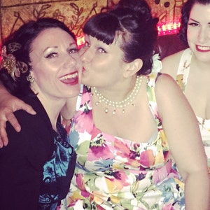 Jennifer added a photo of their purchase