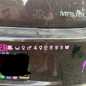 Amber added a photo of their purchase