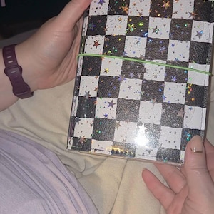 Megan heeft een foto van de aankoop toegevoegd