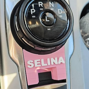 Selina heeft een foto van de aankoop toegevoegd