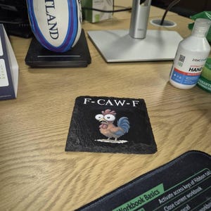 Paul added a photo of their purchase