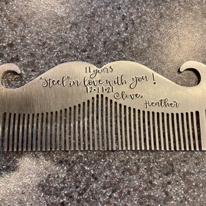 Etsy buyer added a photo of their purchase