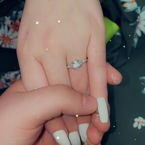 Allison added a photo of their purchase