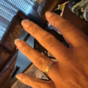 Teresa added a photo of their purchase
