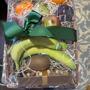 Mary ha añadido una foto de su compra