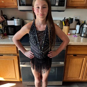 Carrie added a photo of their purchase